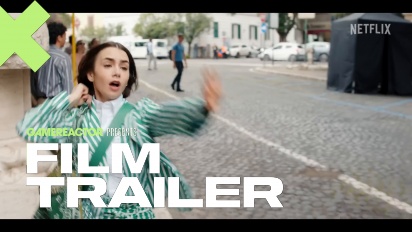 Emily in Paris - Seizoen 5 Offici&euml;le Trailer (Netflix)