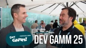 Langetermijnstrategie&euml;n voor branding in gaming - Hiro Kozaka DevGAMM Interview