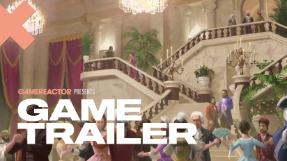 The Necromancer's Tale - Xbox Aankondigingstrailer