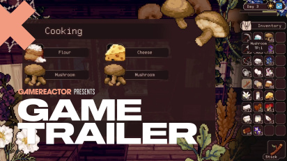 Delphinium - Aankondigingstrailer - Xbox