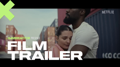 Man on Fire - Offici&euml;le Teaser (Netflix)