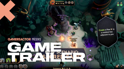 Sunderfolk - Patch 2.0 Lanceringstrailer (PS5)