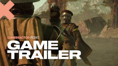 Helldivers 2 - Verankerde Divisie Warbond (PS5 & PC)