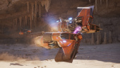 Star Wars: Galactic Racer geen seizoenspas heeft