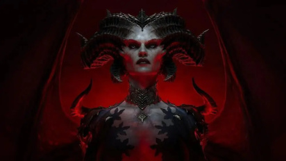 De laatste informatie onthult dat Diablo IV tijdens BlizzCon op de Nintendo Switch 2 zal verschijnen