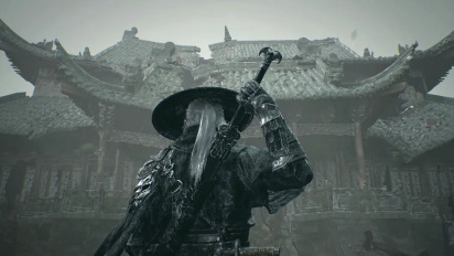 S-Game heeft enorm veel Phantom Blade Zero gameplay laten zien