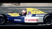 F1 2013 - Estoril Classic Hotlap