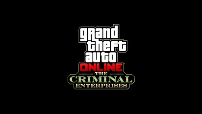 Grand Theft Auto V - The Criminal Enterprises komt op 26 juli naar GTA Online