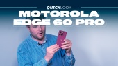 Motorola Edge 60 Pro (Quick Look) - Gedurfder, mooier