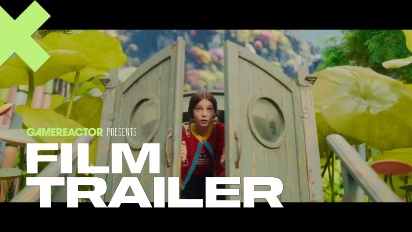 The Magic Faraway Tree - Offici&euml;le teasertrailer