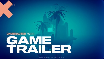 Mirria - Aankondigingstrailer