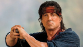Sylvester Stallone zal betrokken zijn bij de John Rambo prequelfilm