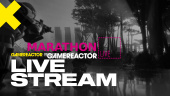 Marathon - Livestream herhaling