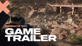 Crossfire - Announcement Trailer