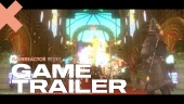 Final Fantasy XIV Mobile - Reveal trailer