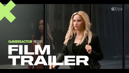 The Morning Show: Seizoen 4 - Officiële teaser trailer