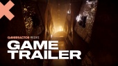 Destiny 2: The Edge of Fate - Ash & Iron Major Update Trailer