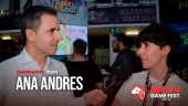 Traces of Gods - Interview with Broken Empire at BCN Game Fest