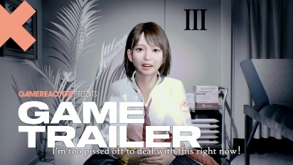 Un:Me - Aankondigingstrailer