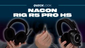 Nacon RIG R5 Pro HS (Quick Look) - Ontketen Tempest