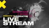 Metroid Prime 4: Beyond - Livestream herhaling