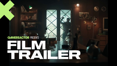 Obsession - Offici&euml;le trailer