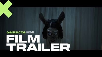 Hokum - Offici&euml;le trailer