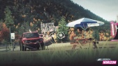 Forza Horizon - 1000 Club Expansion Trailer