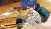 Fire Emblem Warriors - Launch Trailer