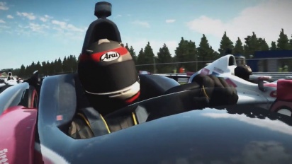 GRID Autosport - Coming to Nintendo Switch in 2019