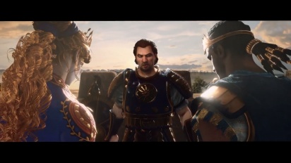 Total War Saga: Troy - Official Trailer