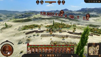 Total War Saga: Troy - Multiplayer Beta Trailer