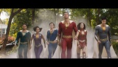 Shazam! Fury of the Gods - Officiële Trailer