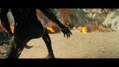 Black Panther: Wakanda Forever - Officiële Teaser
