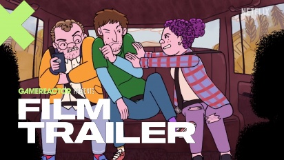 Long Story Short - Officiële teaser trailer