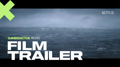 Thrash - Offici&euml;le Trailer