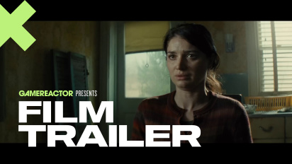 Disclosure Day - Offici&euml;le trailer