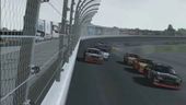 NASCAR 09 - Accessibility