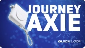 Journey AXIE (Quick Look) - Een 3-in-1 wonder voor het opladen van de muur