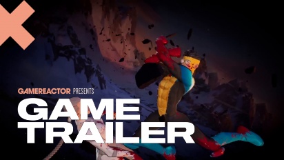Onoverwinnelijke gameplay-trailer - Invincible VS