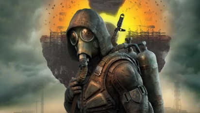 S.T.A.L.K.E.R. 2: Heart of Chornobyl komt naar PS5