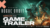 Gundam Rogue Orbit - Announcement Trailer