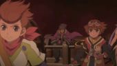 Tales of Vesperia - Story