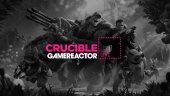 Crucible - Livestream Replay