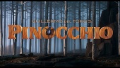 Guillermo Del Toro's Pinocchio - Officiële Teaser Trailer