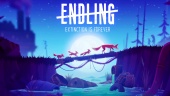 Endling: Extinction is Forever - Livestream Herhaling