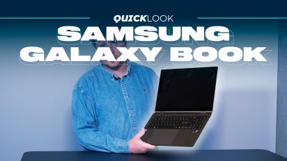 Samsung Galaxy Book5 Pro 360 (Quick Look) - Transformatieve AI-prestaties