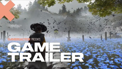 Ghost of Yotei - Stand van zaken gameplay Diepe duik