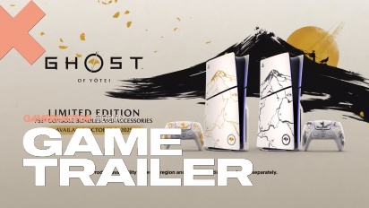 Ghost of Yotei - Limited Edition PS5 Bundels & Accessoires