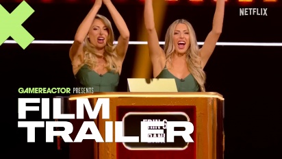 Wat zit er in de doos? - Offici&euml;le trailer (Netflix)